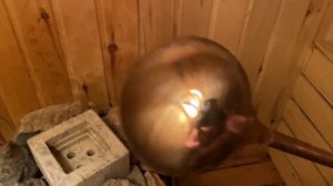 Паровая пушка, Парогенератор, Пароиспаритель для электрокаменки или электропечи в сауне и бане..