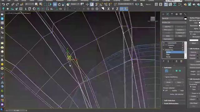 Learn Ornament İn 3ds max смотреть онлайн