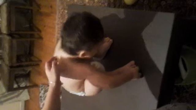 Малыш кайфует) смотреть онлайн