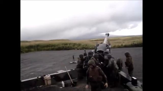 The Howitzer смотреть онлайн