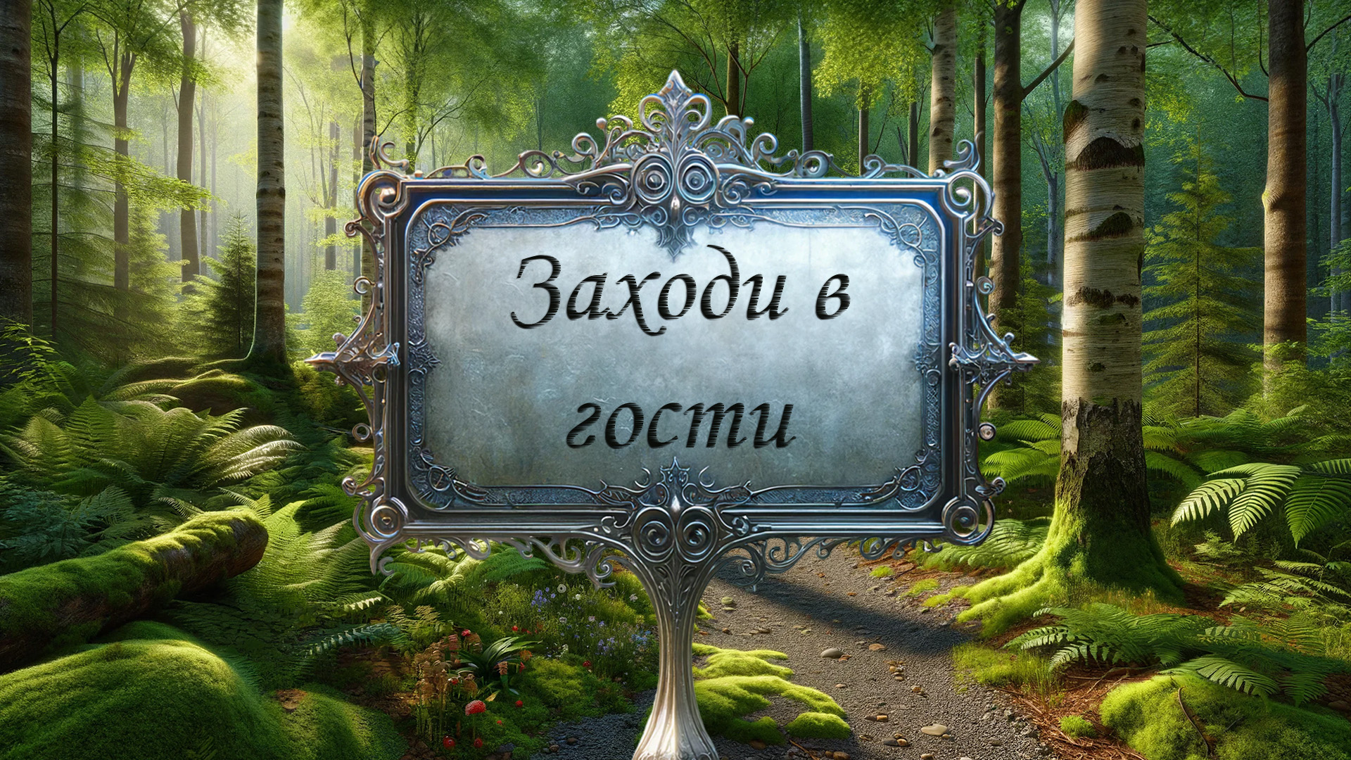 Успокаивающая медитация природы. Пение птиц и атмосфера. Релаксация