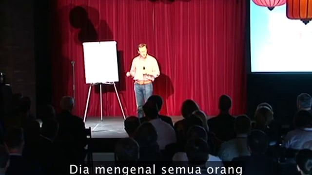 SimonSinek Start from Why - subtitle Indonesia смотреть онлайн