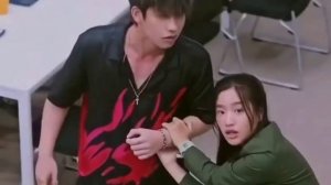 сериал называется "цветочная четверка"