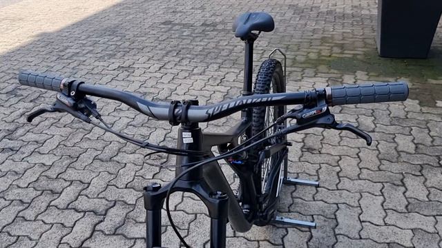 Specialzied Stumpjumper ST Alloy (M) BM7262 смотреть онлайн