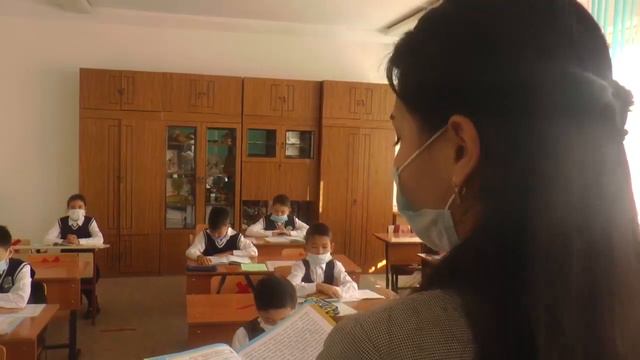 Экибастуз Новости После колледжа снова в школу, 66 молодых педагогов пополнили ряды учителей Экиб смотреть онлайн