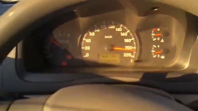 KIA CERATO 1.6. MAX 220 KM смотреть онлайн