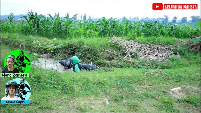 motocross oleng somplak ! keluarga marsya смотреть онлайн