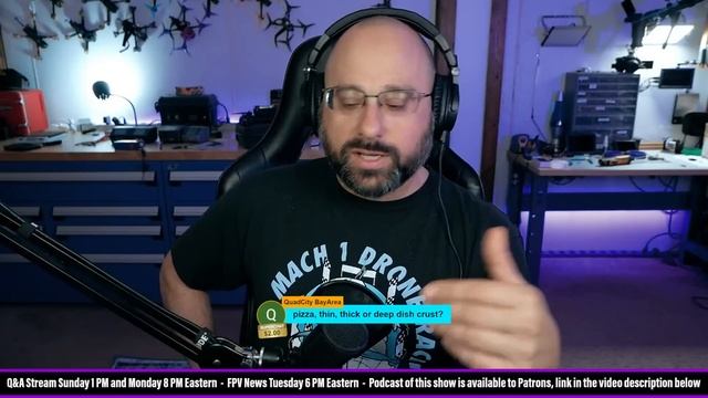 Q&A Livestream - Feb 5, 2024 смотреть онлайн