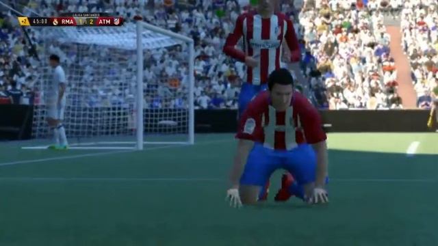 Fifa 17 смотреть онлайн