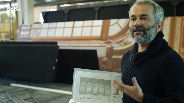 Dokument - Händelova ALCINA смотреть онлайн