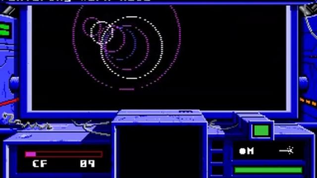 Space Rogue Gameplay смотреть онлайн