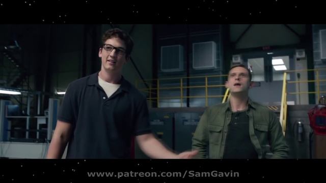 FANTASTIC FOUR (Sam's Reviews) смотреть онлайн