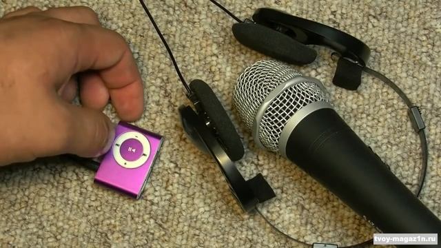 Плеер Mp3 Multimedia Player смотреть онлайн