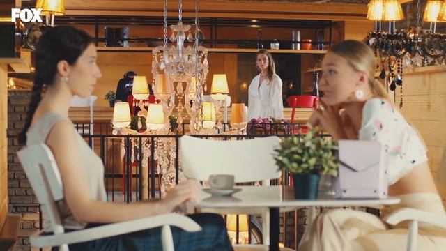 Sen Çal Kapımı 8. Bölüm смотреть онлайн