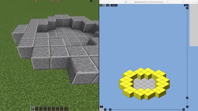 This. Is. Minecraft. : Tutorial On Plotz Modeller