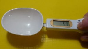 Электронная ложка весы КАЛИБРОВКА Честный обзор Часть 2 Правильно калибруем мерную ложку весы