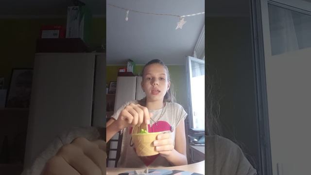 Мастер класс о том как делать original slime👆. Я думаю кому то будет интересно 🙂! смотреть онлайн