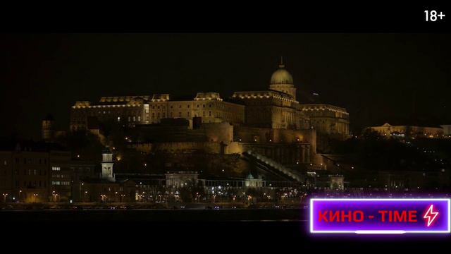 Резидент - Русский трейлер 2024 смотреть онлайн