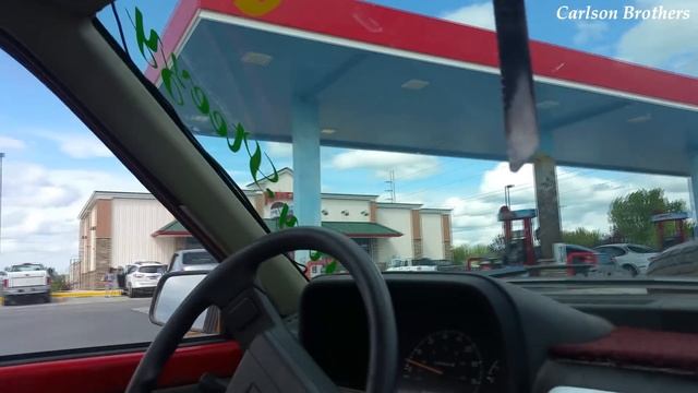 Euro Douches Go To The Junk Yard For Volkswagen Parts смотреть онлайн