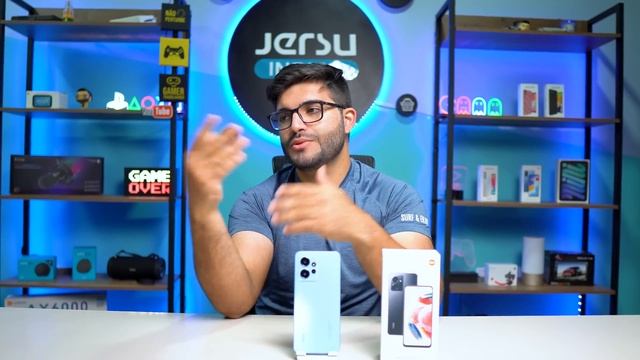 BAIXOU! Redmi Note 12 é o PRIMEIRO Xiaomi da Linha a custar R$1.000 depois de anos! смотреть онлайн