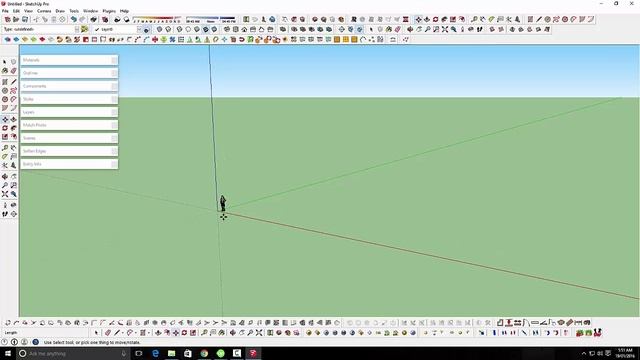 How to import an autocad file using meters unit смотреть онлайн