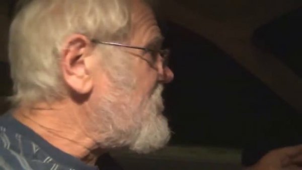 Дед ЗЛОЙ ДЕД ХОЧЕТ ЖИТЬ!!!