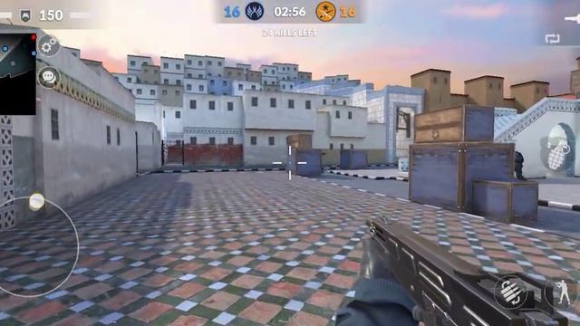 PLAYING CRITICAL STRIKE FOR THE FIRST TIME | COUNTER STRIKE ONLINE смотреть онлайн