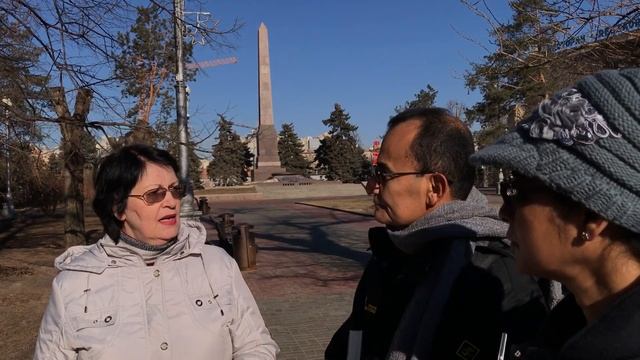 Экскурсии и туры по Волгограду на испанском языке смотреть онлайн