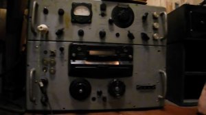 Радиоприемник Р-250м2