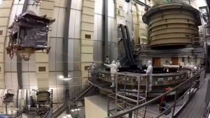 Производство холодильников в России. Завод POZIS.