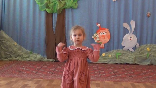 Валя Бодунова МБДОУ № 446 г. Екатеринбург смотреть онлайн