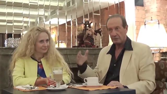 Как найти достойного мужчину, не дожидаясь «жареного петуха» смотреть онлайн