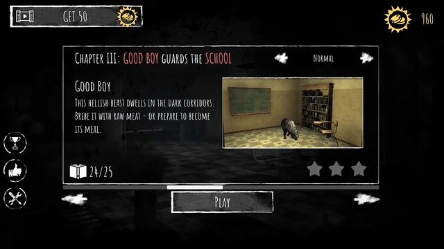 Eyes: The Horror Game - Gameplay Walkthrough Part 20 - New Update (iOS, Android)