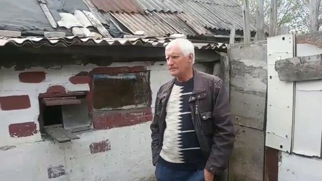 Голуби Юры. Горловка! 1 Часть смотреть онлайн