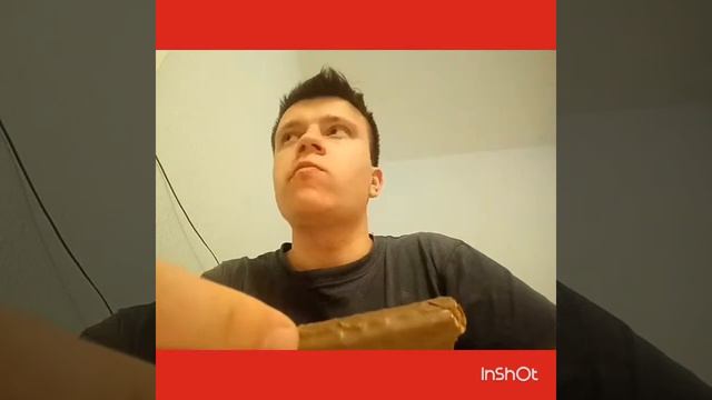 Twix имбирное печенье смотреть онлайн