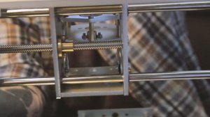 Китайский 3-х осевой фрезерно-гравировальный станок с ЧПУ. Первые впечатления