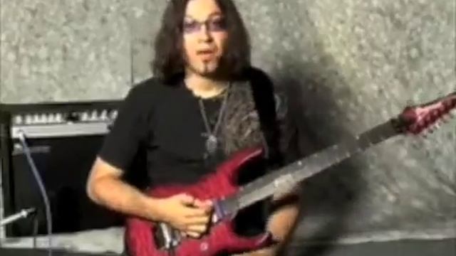 Ibanez MIMIX Amp Demo смотреть онлайн