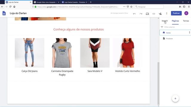 Como Criar um Site Profissional, Grátis e sem Programação? смотреть онлайн