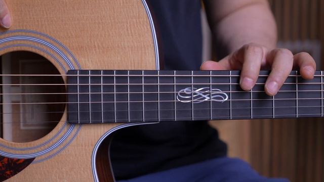 TYMA TD15 TG15 Guitars Review 泰玛2021新品上市 吉他评测 смотреть онлайн