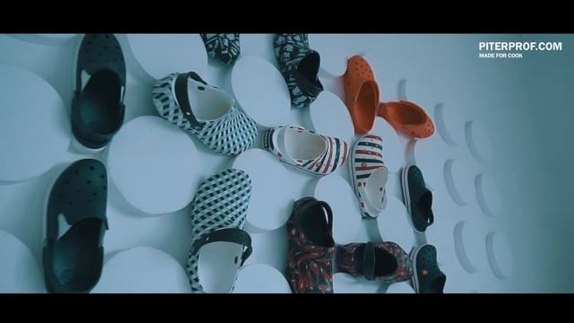 CROCS для поваров 2017 смотреть онлайн
