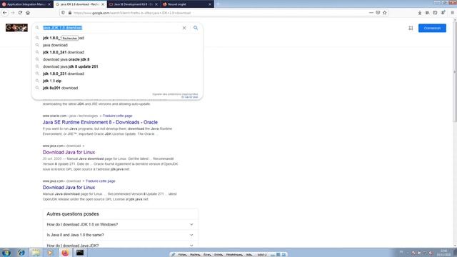 Télécharger, installer et configurer Java JDK смотреть онлайн