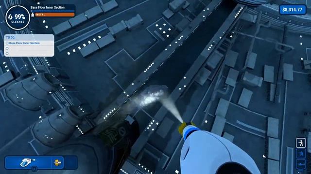 PC: Power Wash Simulator (Midgar DLC) смотреть онлайн