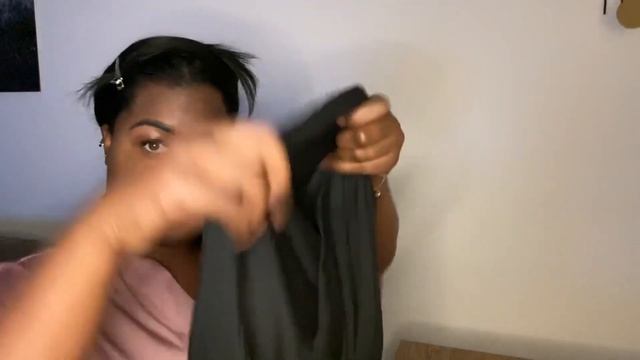 How To Maintain Straight Hair At Night | RELAXED HAIR