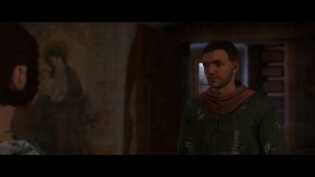 FLUCHT AUS TALMBERG - Kingdom Come Deliverance (german/deutsch) - Let's Play Gameplay смотреть онлайн
