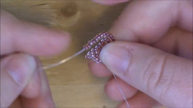 How to Make Beaded Roses смотреть онлайн