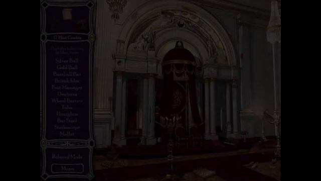 Hidden Mysteries: Buckingham Palace Walkthrough - Part 5 - Big Fish Mac Games - No Commentary смотреть онлайн