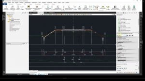 БАЗОВЫЙ КУРС/Конструктор поперечного профиля/Часть 1.2 Работа с инструментами/Топоматик Робур