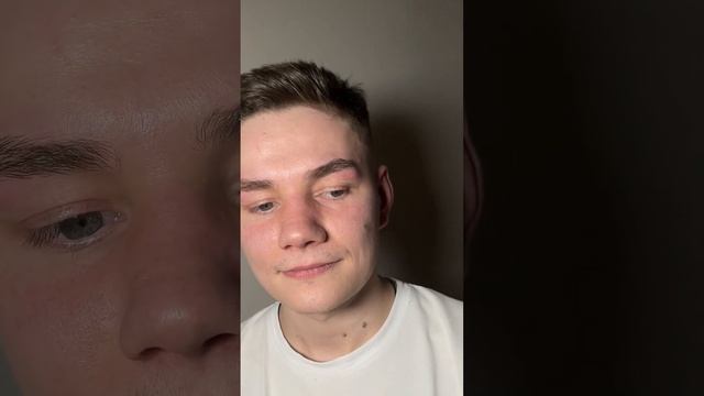 делали мужскую коррекцию ? #брови #бровист #коми #сыктывкар #бровисыктывкар