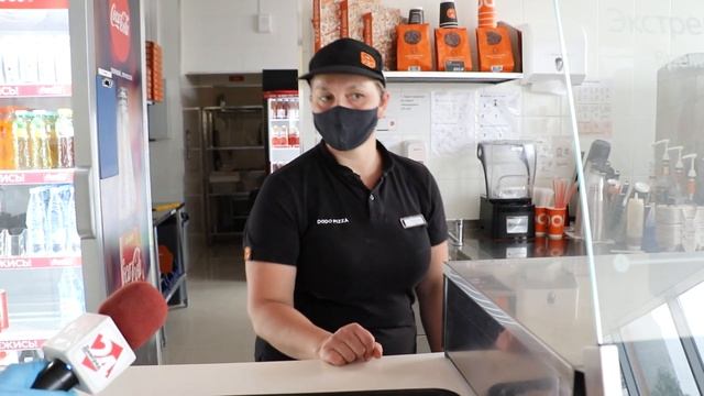 ГДЕ-ТО ОБЕДЫ НА ВЫНОС, А ГДЕ-ТО ГОРЯЧИЙ СУП ЗА СТОЛОМ.