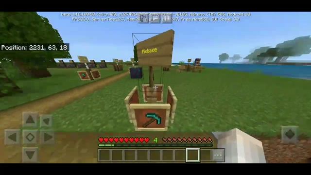 Blocklings in minecraft|Java blockling addon| смотреть онлайн